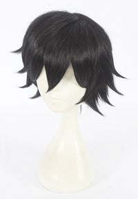 Cosplay Wig - Darling in the Franxx-Hiro-Cosplay Wig-UNIQSO