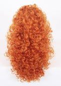 Cosplay Wig - Brave - Merida Princess-Cosplay Wig-UNIQSO