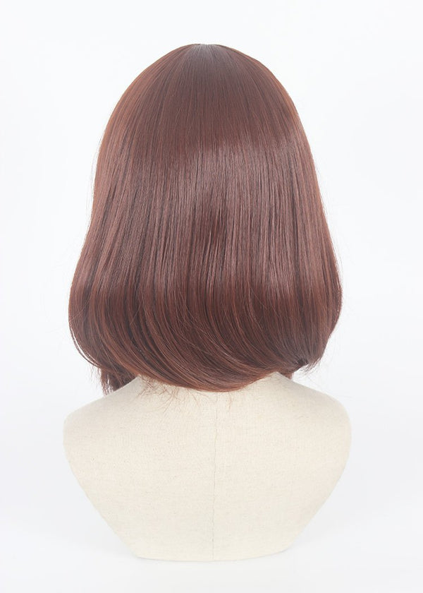 Cosplay Wig - My Hero Academia-Ochaco Uraraka-Cosplay Wig-UNIQSO