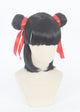 Cosplay Wig - Ne Zha-Cosplay Wig-UNIQSO