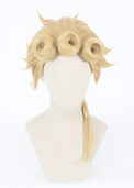 Cosplay Wig - JoJos Bizarre Adventure-Giorno Giovanna-Cosplay Wig-UNIQSO