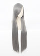 Cosplay Wig - Final Fantasy VII-Sephiroth-Cosplay Wig-UNIQSO