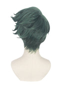 Cosplay Wig - JoJos Bizarre Adventure-Rohan Kishibe-Cosplay Wig-UNIQSO