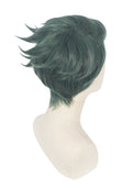 Cosplay Wig - JoJos Bizarre Adventure-Rohan Kishibe-Cosplay Wig-UNIQSO