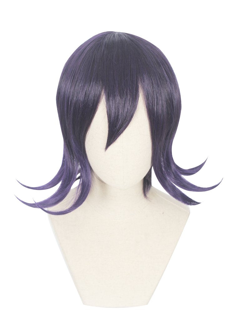 Cosplay Wig - Danganronpa V3-Ouma Kokichi-Cosplay Wig-UNIQSO