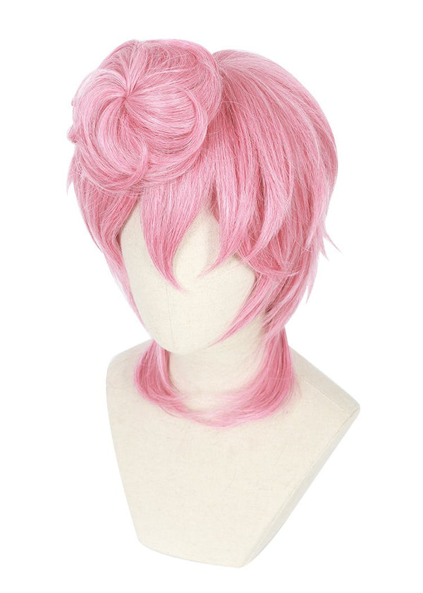 Cosplay Wig - JoJos Bizarre Adventure-Trish Una-Cosplay Wig-UNIQSO