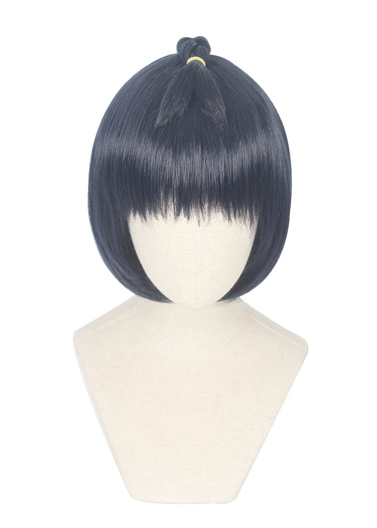 Cosplay Wig - JoJos Bizarre Adventure-Bruno Bucciarati-Cosplay Wig-UNIQSO