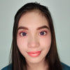 Kawayii A-Max Violet (1 lens/pack)-Colored Contacts-UNIQSO