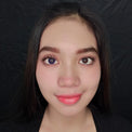Sweety crazy Violet Spiral (1 lens/pack)-Crazy Contacts-UNIQSO