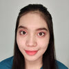 EOS Mulan Brown-Colored Contacts-UNIQSO