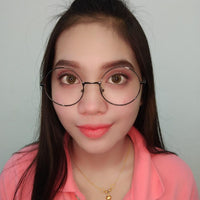 Sweety Colors Of The Wind No 14 Lemon Tea (1 lens/pack)-Colored Contacts-UNIQSO