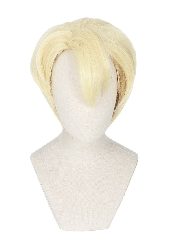 Cosplay Wig - Fire Emblem: Three Houses-Dimitri-Cosplay Wig-UNIQSO