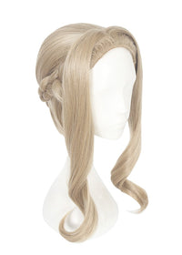 Cosplay Wig - Toilet Bound Hanako kun-Yako-Cosplay Wig-UNIQSO