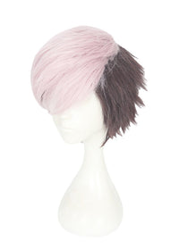 Cosplay Wig - Toilet Bound Hanako kun-Tsuchigomori-Cosplay Wig-UNIQSO