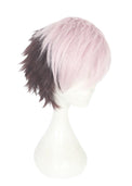 Cosplay Wig - Toilet Bound Hanako kun-Tsuchigomori-Cosplay Wig-UNIQSO