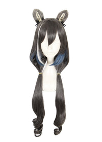 Cosplay Wig - Princess Connect! Re:Dive-Kyaru-Cosplay Wig-UNIQSO