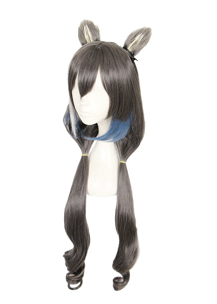 Cosplay Wig - Princess Connect! Re:Dive-Kyaru-Cosplay Wig-UNIQSO