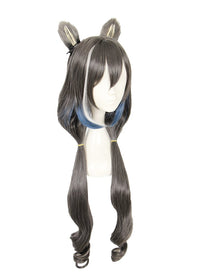 Cosplay Wig - Princess Connect! Re:Dive-Kyaru-Cosplay Wig-UNIQSO