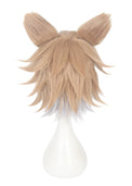 Cosplay Wig - Disney Twisted Wonderland-Ruggie Bucchi-Cosplay Wig-UNIQSO