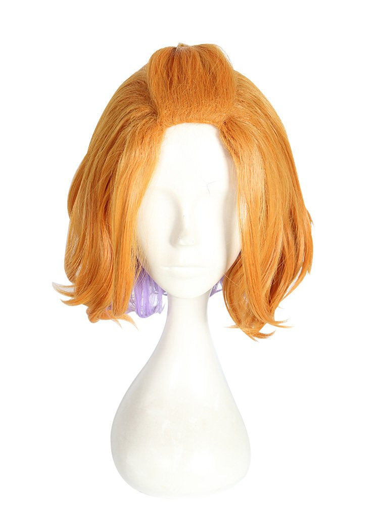 Cosplay Wig - Disney Twisted Wonderland-Cater Diamond-Cosplay Wig-UNIQSO