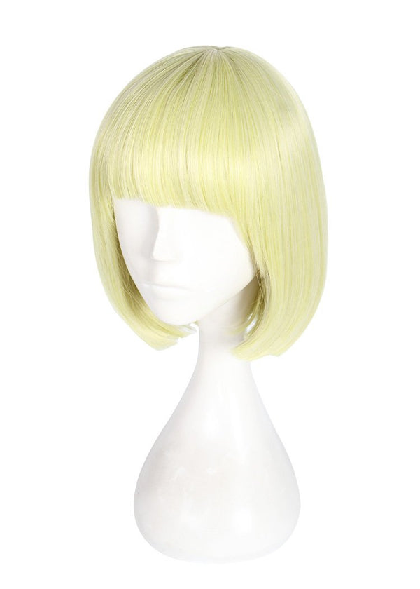 Cosplay Wig - Disney Twisted Wonderland-Rook Hunt-Cosplay Wig-UNIQSO