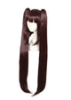 Cosplay Wig - NEKOPARA-Chocolate-Cosplay Wig-UNIQSO