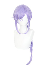 Cosplay Wig - Genshin Impact Qiqi-Cosplay Wig-UNIQSO