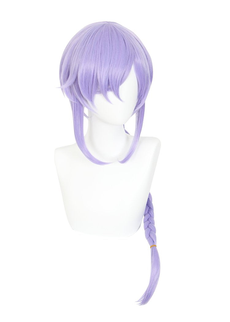 Cosplay Wig - Genshin Impact Qiqi-Cosplay Wig-UNIQSO