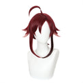 Cosplay Wig - Genshin Impact Shikanoin Heizou-Cosplay Wig-UNIQSO