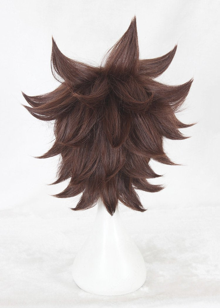 Cosplay Wig - AOTU World / An Mixiu-Cosplay Wig-UNIQSO