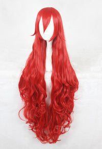 Cosplay Wig - Land of the Lustrous - Padparadscha-Cosplay Wig-UNIQSO