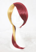 Cosplay Wig - Land of the Lustrous - Rutile-Cosplay Wig-UNIQSO