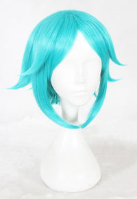 Cosplay Wig - Land of the Lustrous - Phosphophyllite-Cosplay Wig-UNIQSO