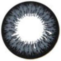 I.Fairy Ash Grey (1 lens/pack)-Colored Contacts-UNIQSO UK