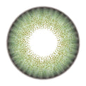 I.Fairy Athena Green (1 lens/pack)-Colored Contacts-UNIQSO UK