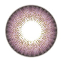 I.Fairy Athena Violet (1 lens/pack)-Colored Contacts-UNIQSO UK