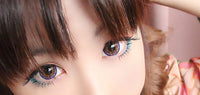 I.Fairy Casper Brown (1 lens/pack)-Colored Contacts-UNIQSO UK