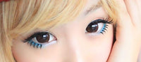 I.Fairy Choco (1 lens/pack)-Colored Contacts-UNIQSO UK