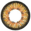 I.Fairy Cream Puff Brown (1 lens/pack)-Colored Contacts-UNIQSO UK
