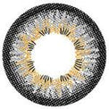 I.Fairy Cream Puff Grey (1 lens/pack)-Colored Contacts-UNIQSO UK