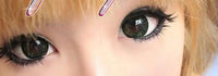 I.Fairy Eclipse Green (1 lens/pack)-Colored Contacts-UNIQSO UK