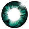 I.Fairy Eclipse Green (1 lens/pack)-Colored Contacts-UNIQSO UK