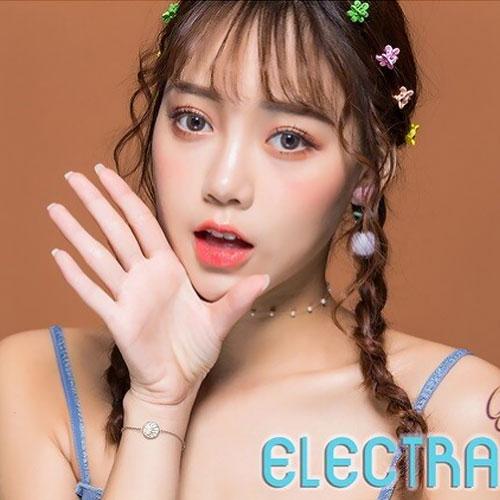 I.Fairy Electra Grey (1 lens/pack)-Colored Contacts-UNIQSO UK