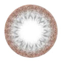 I.Fairy Electra Grey (1 lens/pack)-Colored Contacts-UNIQSO UK