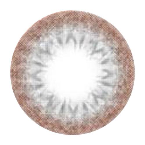 I.Fairy Electra Grey (1 lens/pack)-Colored Contacts-UNIQSO UK