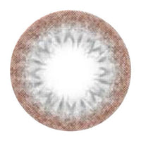 I.Fairy Electra Grey (1 lens/pack)-Colored Contacts-UNIQSO UK