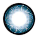 I.Fairy Pandora Blue (1 lens/pack)-Colored Contacts-UNIQSO UK
