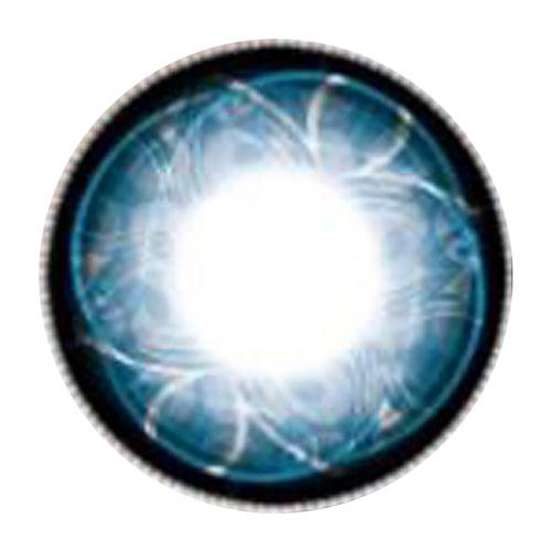 I.Fairy Pandora Blue (1 lens/pack)-Colored Contacts-UNIQSO UK