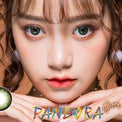 I.Fairy Pandora Green (1 lens/pack)-Colored Contacts-UNIQSO UK