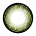 I.Fairy Pandora Green (1 lens/pack)-Colored Contacts-UNIQSO UK